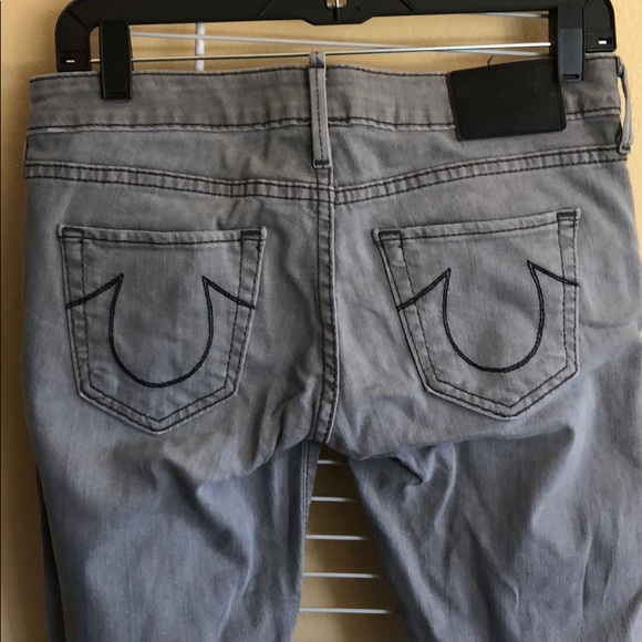 True Religion Jeans - Picture 3 of 5